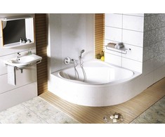 Rankšluosčių laikiklis Ravak Chrome, 330.00 66 cm su lentynėle