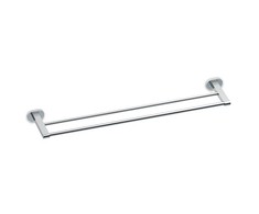 Rankšluosčių laikiklis Ravak Chrome, CR 320.00 66 cm dvigubas