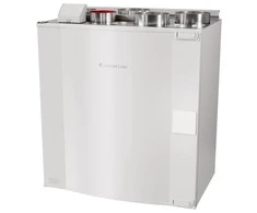 Rekuperatorius SystemAir Save, vertikalus, rotacinis, VTR 300, dešininis