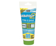 Sandarinimo pasta Gebatout, 2 TUBE 50ml/80g