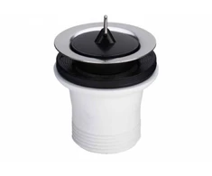 Sifono ventilis Viega plautuvei su kamsčiu, 1 1/2''x70x55