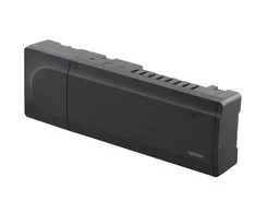 Šildomų grindų automatika Uponor Smatrix, Valdiklis, Base X-145