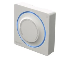 Šildomų grindų automatika Uponor Smatrix, Termostatas, Base T-145 standartinis