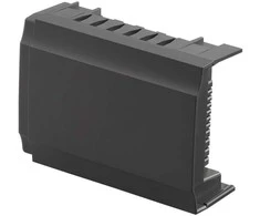 Šildomų grindų automatika Uponor Smatrix, Modulis, Base M-140-6X