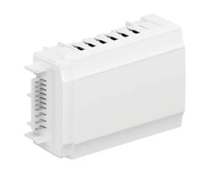 Šildomų grindų automatika Uponor Smatrix Pulse, Pavaldusis modulis M-262 6X