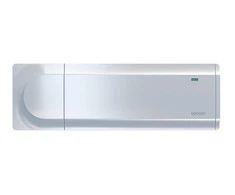 Šildomų grindų automatika Uponor Smatrix Pulse, Valdiklis X-265 6X