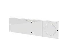 Šildymo valdymo sistema Danfoss Icon, grindų šildymo valdiklis 230V, 8/14 zonų su vėsinimo ir temperatūros pažeminimo funkcijomis