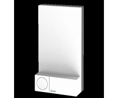 Šildymo valdymo sistema Danfoss Icon, modulis bevieliam ryšiui