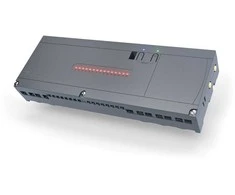 Šildymo valdymo sistema Danfoss Icon2, pagrindinis valdiklis bazinis, 230V, 15 kanalų