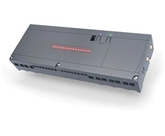 Šildymo valdymo sistema Danfoss Icon2, pagrindinis valdiklis išplėstinis, 230V, 15 kanalų