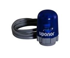 Solenoidinė pavara Uponor, Vario Plus Pro 230V NC, M30x1.5 IS