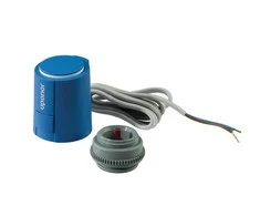 Solenoidinė pavara Uponor, Vario Plus Pro 230V NC, M30x1.5 IS