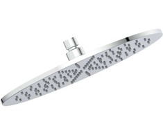 Stacionari dušo galva Ideal Standard, IdealRain Ø 300 mm, chromas