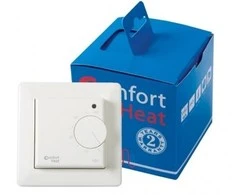 Termostatas Comfort Heat, C101