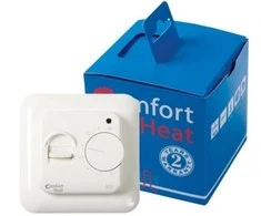 Termostatas Comfort Heat, C501