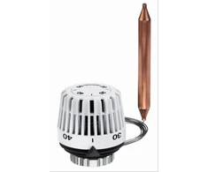 Termostatinė galva Heimeier, K 40-70 2m