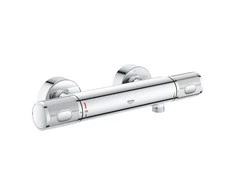 Termostatinis dušo maišytuvas Grohe, Grohtherm 1000 Perfomance