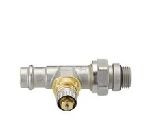 Termostatinis ventilis DANFOSS, RA-N 15, presuojamas
