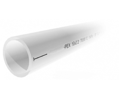 Vidaus vandentiekio vamzdis Uponor Aqua Pipe, 20x2.8 PN10 (kaina už 1 m)