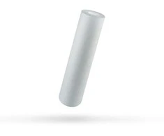 Vandens filtro kasetė Atlas Filtri, polipropileninė, CPP 110-10