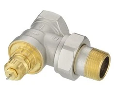 Ventilis Danfoss, RA-G 20 kampinis