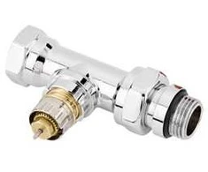 Ventilis Danfoss, RA-NCX 15 tiesus