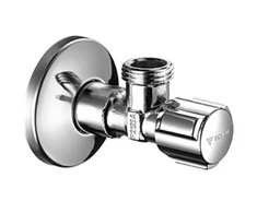 Kampinis ventilis Schell, 1/2'' x 3/4''
