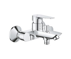 Vonios maišytuvas GROHE BauEdge, chromas
