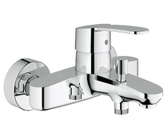 Vonios maišytuvas GROHE Eurostyle, chromas