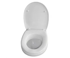 WC dangtis Cersanit, Delfi, duroplast, antibakterinis