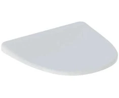 Geberit WC dangtis IFO, IFO/IDO, vaikiškas