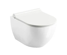 Ravak Unitazo sėdynė Uni Chrome, X01549
