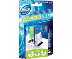 Ocean WC IFO Fresh lazdelės, Vandenynas
