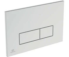 WC klavišas Ideal Standard ProSys, Mechaninis, Oleas M2, chromas