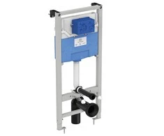 Ideal_Standa WC rėmas Ideal Standard Prosys, 120M 6/3 L