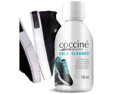 Coccine baltų padų valiklis 125 ml DA0321