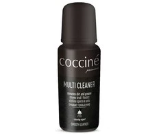 Batų valymo priemonė lygiai odai – Coccine Multi Cleaner, 75 ml