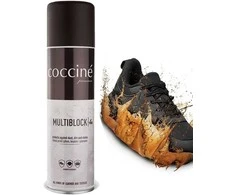 Drėgmės ir purvo apsaugos priemonė visoms medžiagoms – Coccine Multiblock Purškiklis, 250 ml