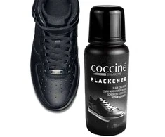 Coccine Juodas „Blakener“ batų korektorius 75 g (557/012)