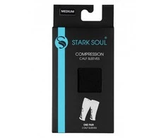 Kompresinės sportinės blauzdų movos Stark Soul, 1 pora