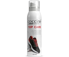 Priežiūros purškiklis sportbačiams – Coccine Sneakers Top Care, 150ml