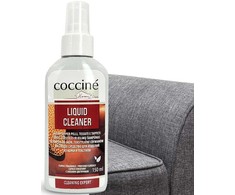 Šampūnas odai, tekstilei ir kilimams – Coccine Liquid Cleaner, 150 ml