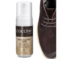 Coccine Nubuck avalynės valymo putos, 100ml