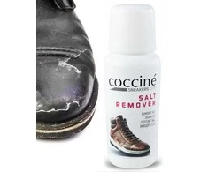 Valiklis druskos dėmėms nuo avalynės pašalinti – Coccine Sneakers Salt Remover, 75 ml