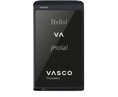 Vasco Translator Q1 (Color : Phantom Juodas)