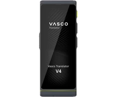 Vasco Translator V4 (Color : Stone Gray)