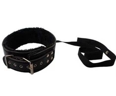 Bondage kit (nero) – BDSM rinkinys