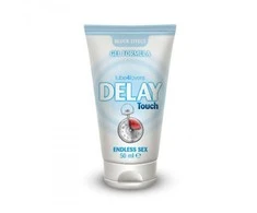 Delay Touch gelis vyrams 50 ml
