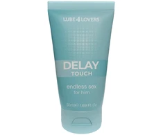 Delay Touch gelis vyrams 50 ml