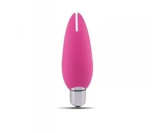 Pirštinis klitorio vibratorius „Finger Fan Clit“